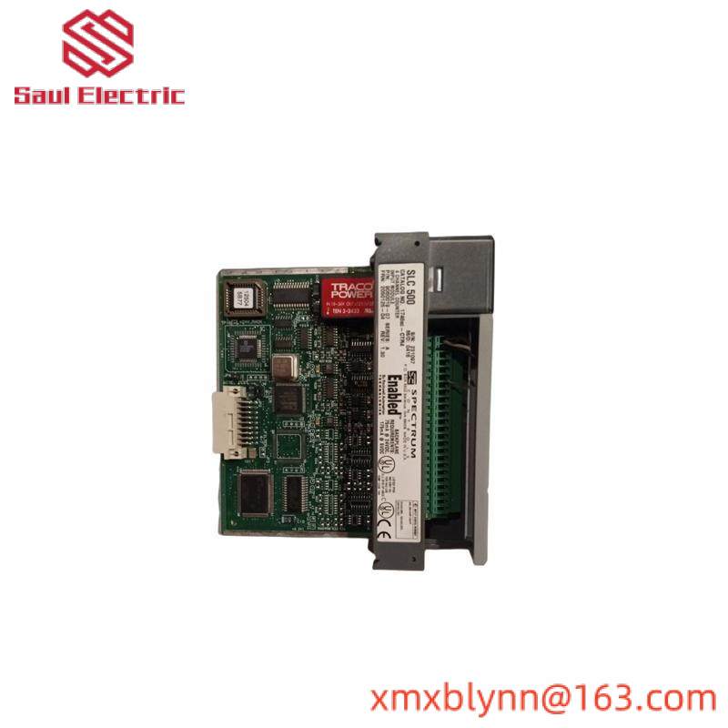 AB 1746SC-CTR4 COUNTER MODULE