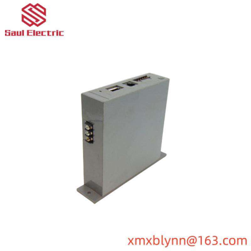 AB 1747-AICR ISOLATED LINK COUPLER