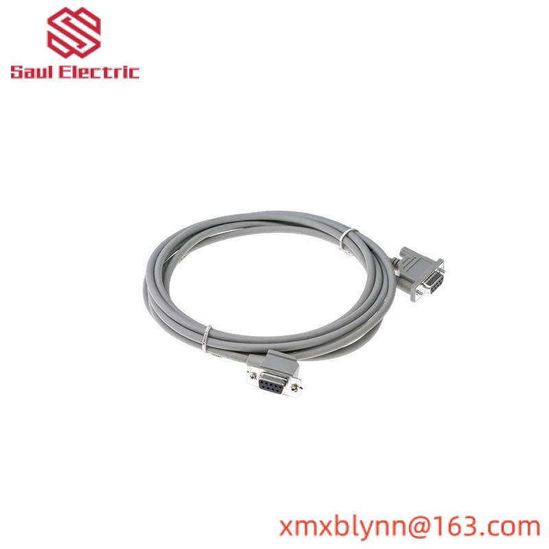 AB 1747-CP3 PROGRAMMER CABLE