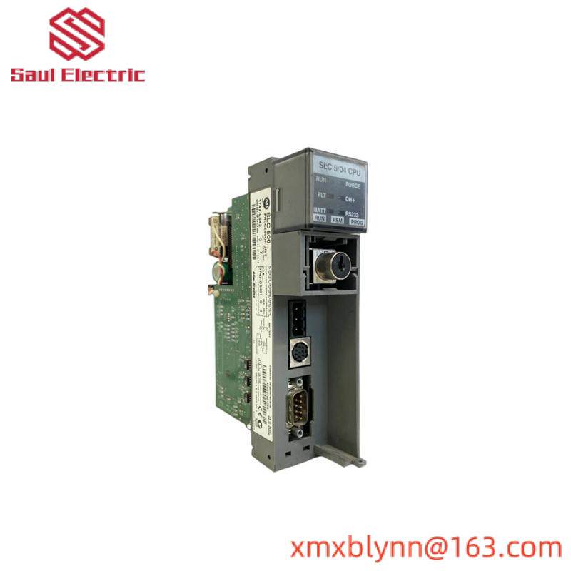 AB 1747-L542 CONTROLLER MODULE