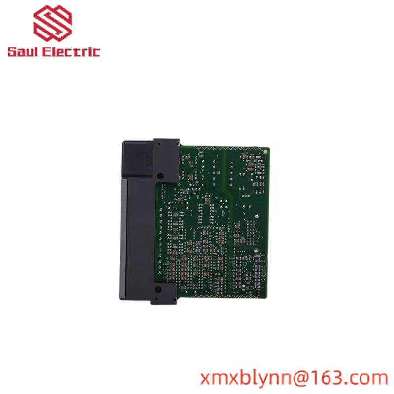 AB 1747-L543P PROCESSOR