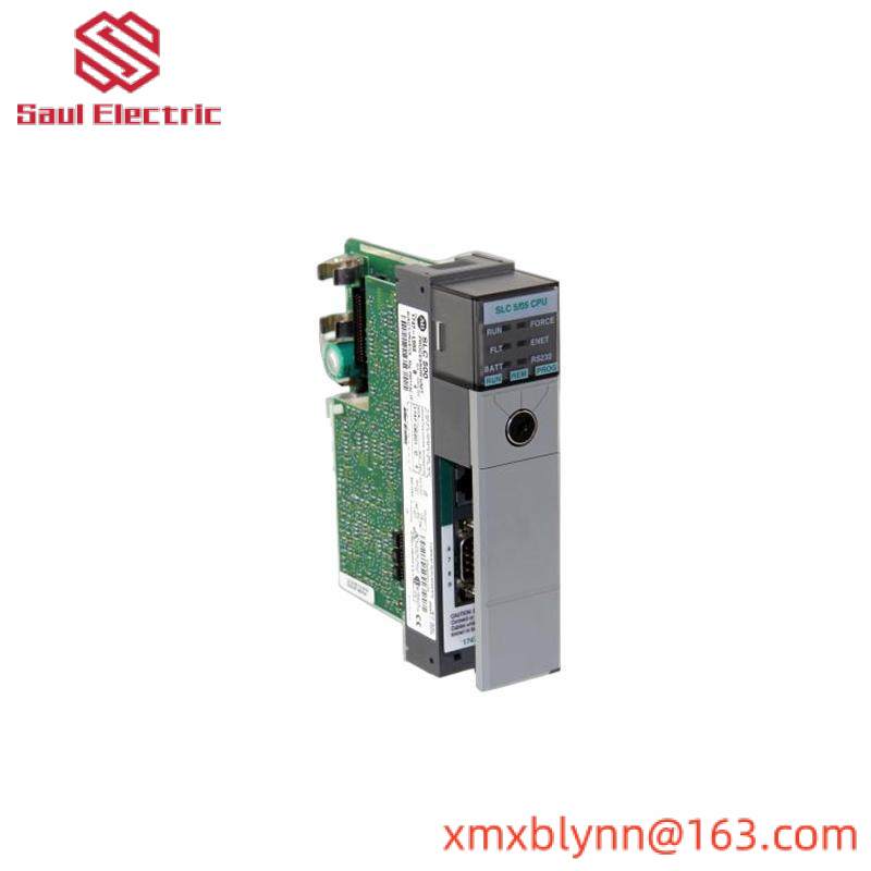  1747-L553 SLC 5/05 64K Controller