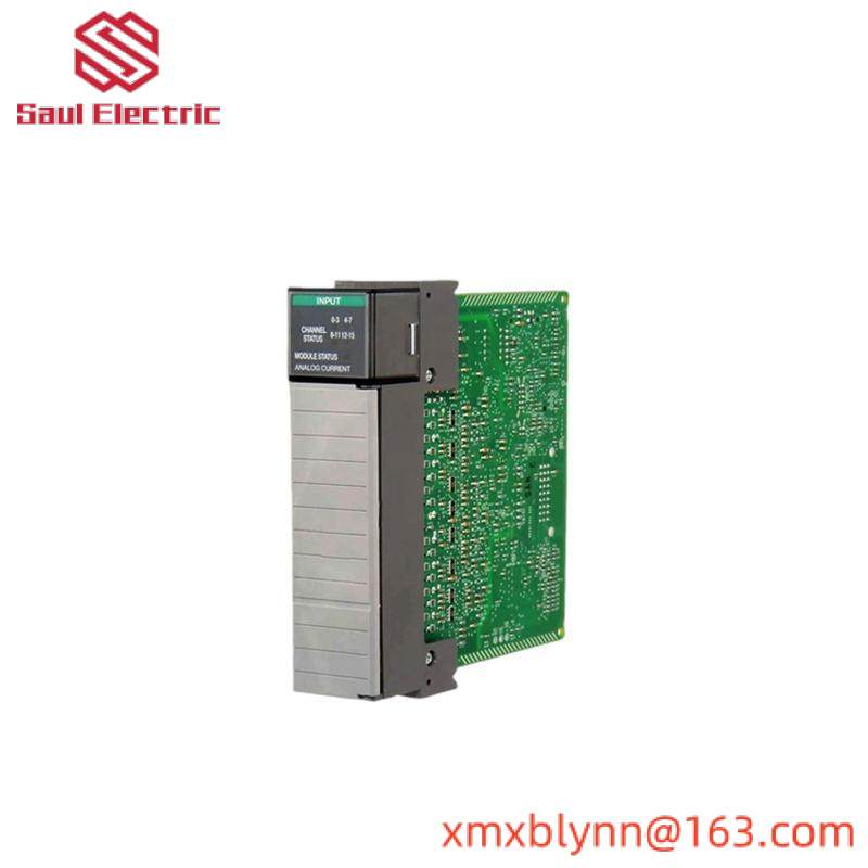 AB 1747-OCPCM2 INTERFACE MODULE