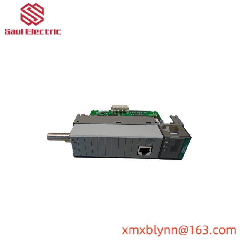 AB 1747-SCNR CONTROL NET SCANNER MODULE