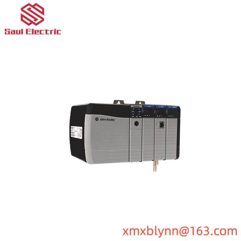 AB 1756-A4 CONTROLLOGIX CHASSIS