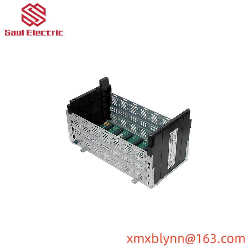 AB 1756-A7 PLC CHASSIS