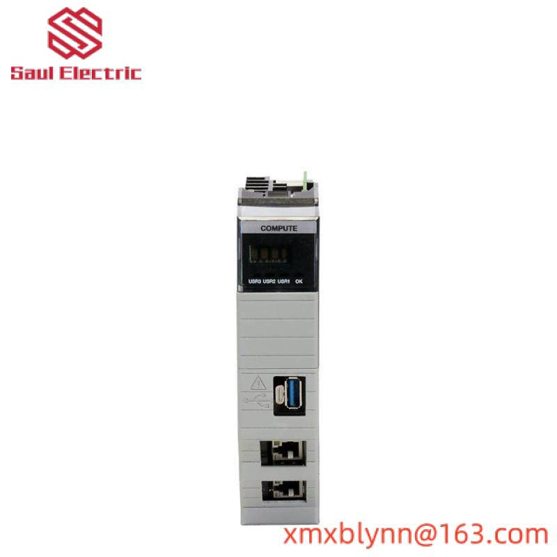 AB 1756-CMS1B1 ControlLogix Slot Based Compute Module