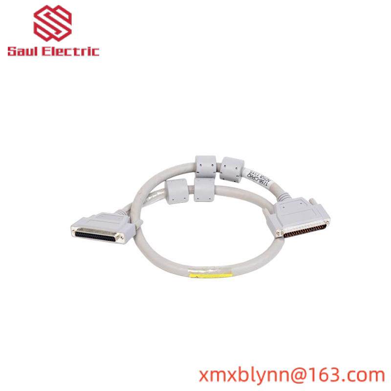 AB 1756-CPR2 REDUNDANT POWER SUPPLY CABLE