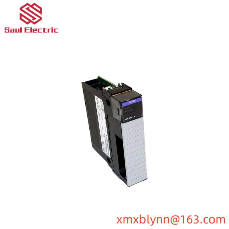 AB 1756-DMF30 DRIVE MODULE
