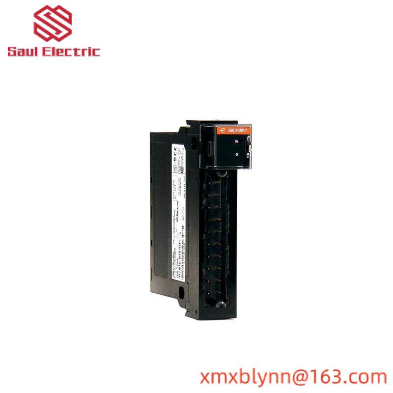 AB 1756-IF6I INPUT MODULE