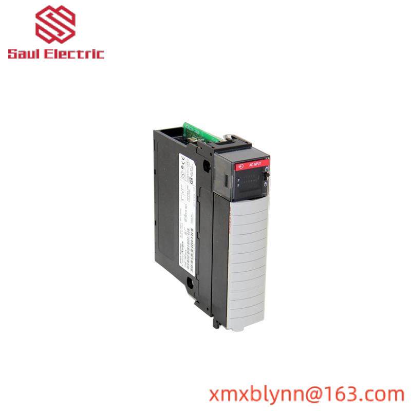 AB 1756-IM16I INPUT MODULE