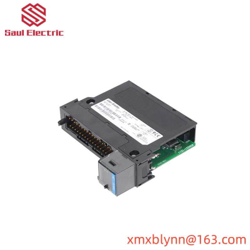 AB 1762-L40BXB MicroLogix 1200 Controller