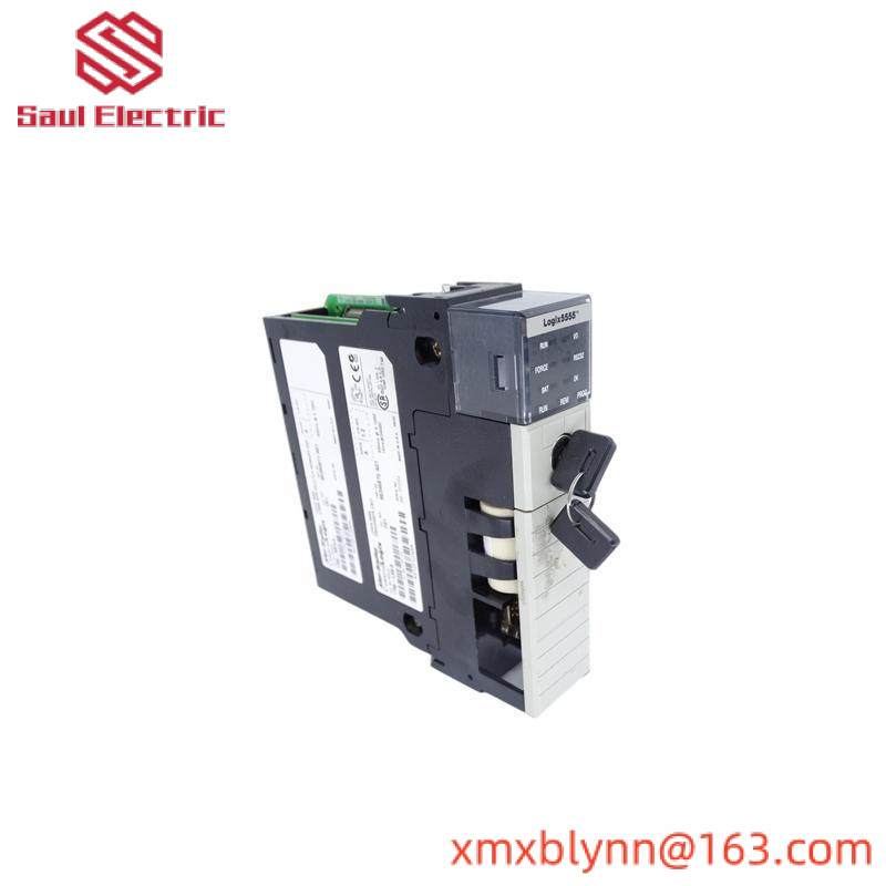 AB 1756-L55M24 CONTROLLOGIX
