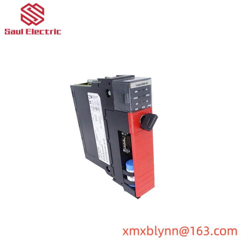 AB 1756-L61S PROCESSOR