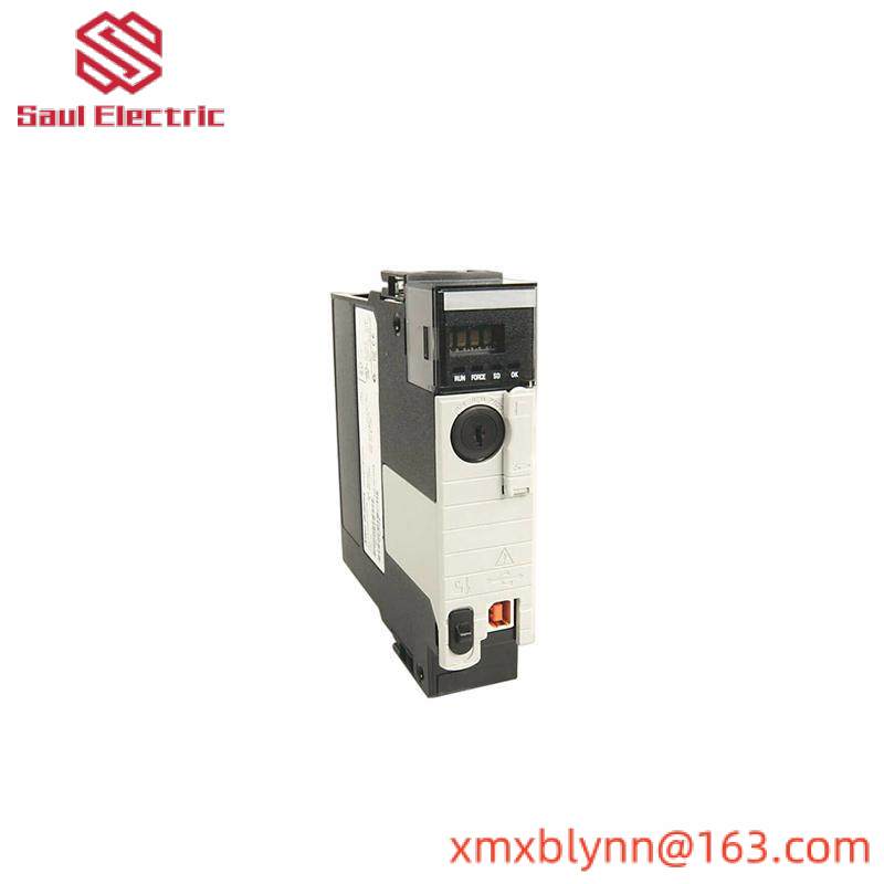 AB 1756-L64 CPU MODULE