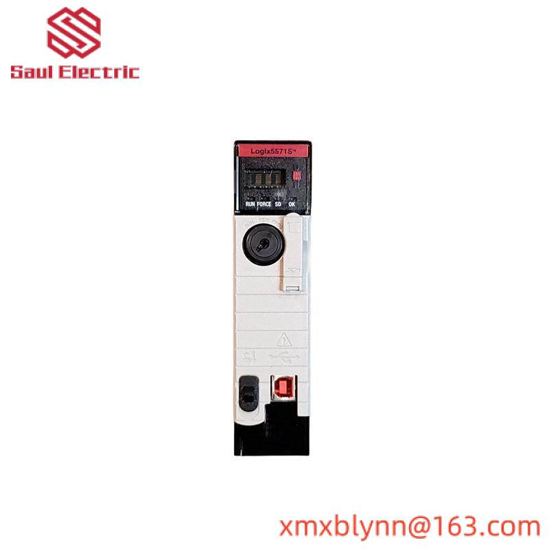 AB 1756-L71S SAFETY MEMORY