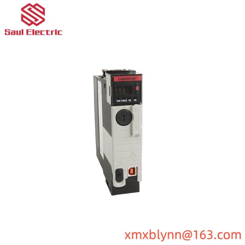 AB 1756-L72S SAFETY PROCESSOR