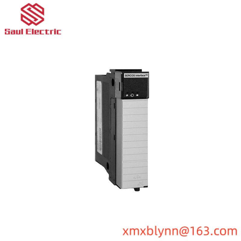 AB 1756-M03SE INTERFACE MODULE