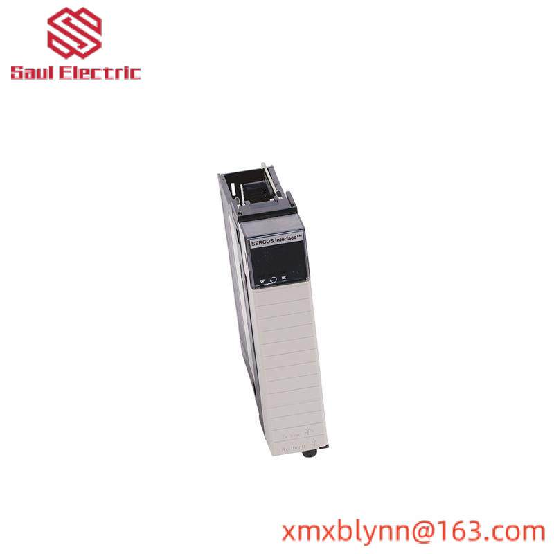 AB 1756-M08SE INTERFACE SERVO MODULE