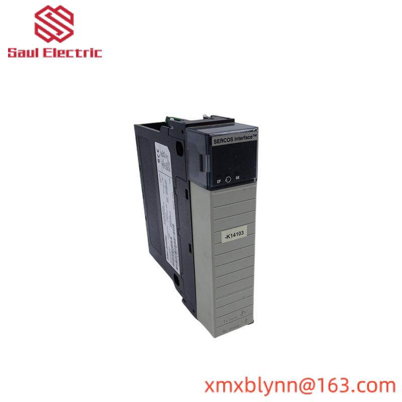 AB 1756-M16SE INTERFACE MODULE