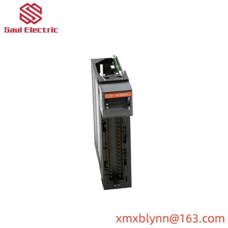 AB 1756-OA16I INPUT MODULE