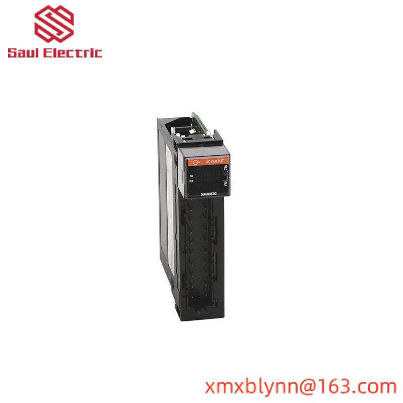 AB 1756-OA8D OUTPUT MODULE
