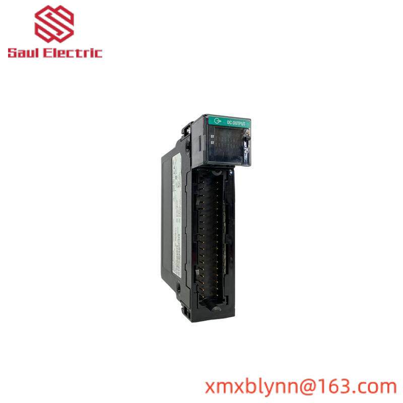 AB 1756-OB16I I/O MODULE