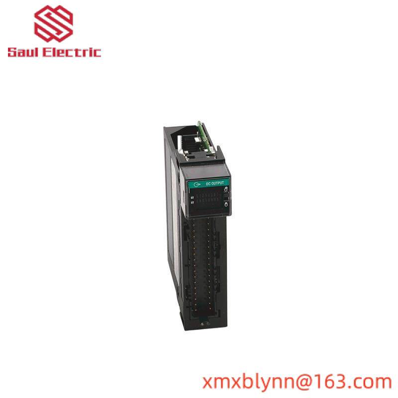 AB 1756-OB16IS I/O MODULE