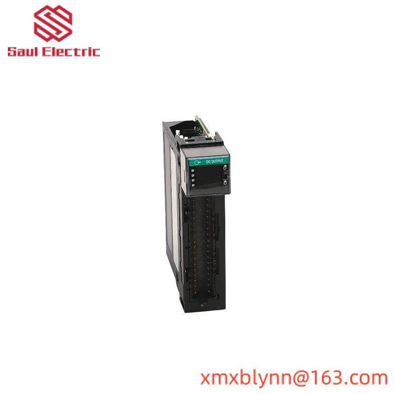 AB 1756-OB32 I/O MODULE