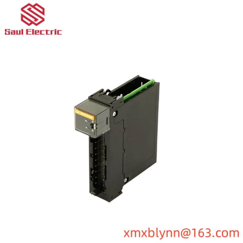 AB 1756-OF6VI OUTPUT MODULE