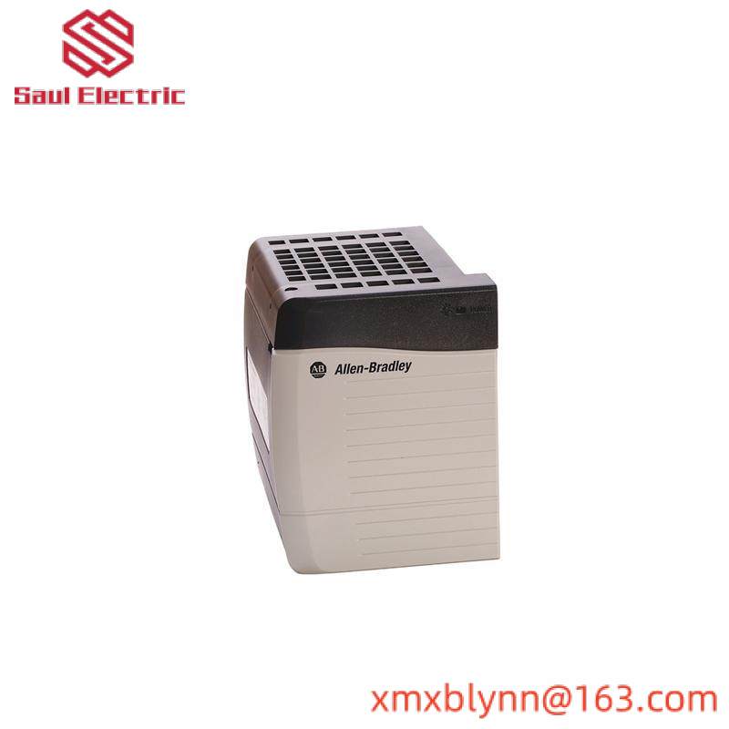 AB 1756-PA72/C PLC POWER SUPPLY