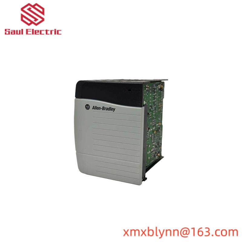 AB 1756-PA75 POWER SUPPLY