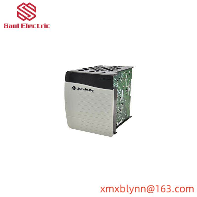 AB 1756-PB72/C Power Supply
