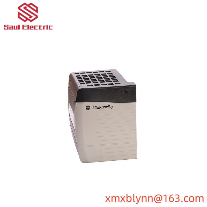 AB 1756-PB72 POWER SUPPLY