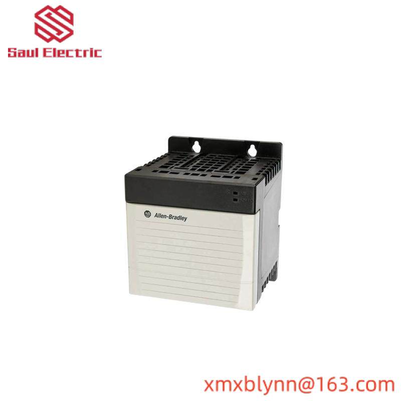 AB 1756-PB75R CONTROLLOGIX