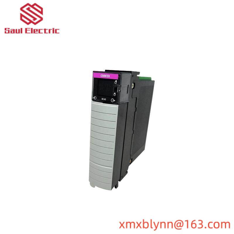 AB 1756-RM2 REDUNDANCY MODULE