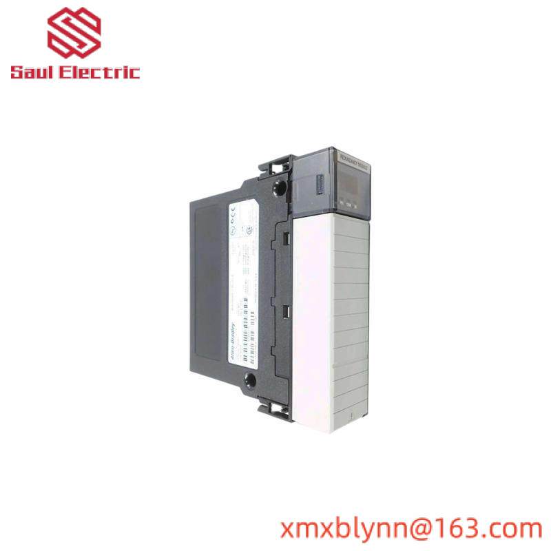 AB 1756-RM REDUNDANCY MODULE