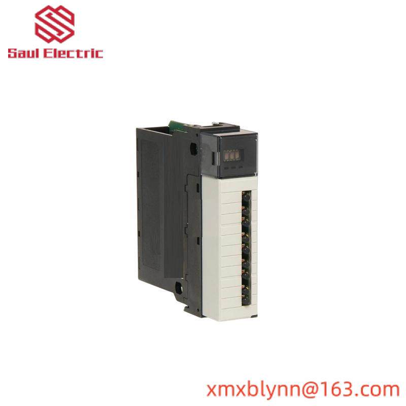 AB 1756-SIM OUTPUT MODULE
