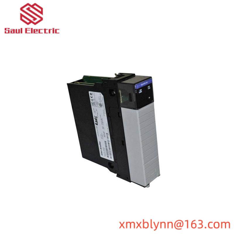 AB 1756-SYNCH COMMUNICATIONS MODULE