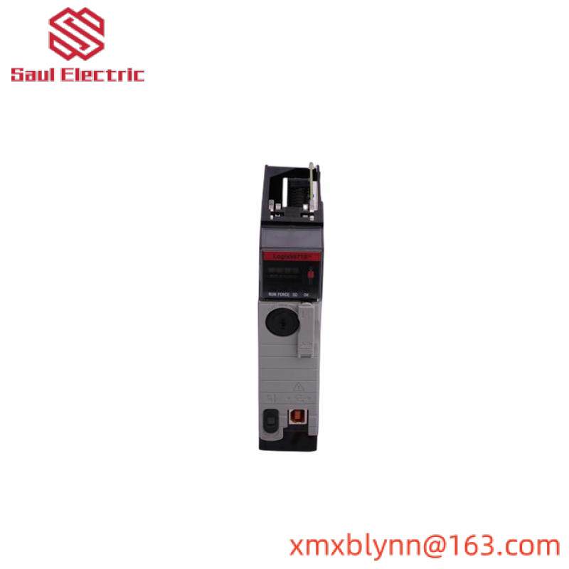 AB 1757-FIMRTP INTERFACE MODULE