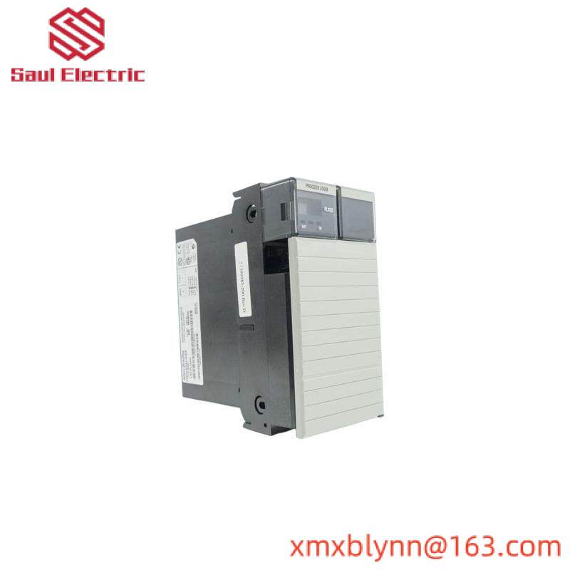 AB 1757-PLX52 ProcessLogix Controller Module