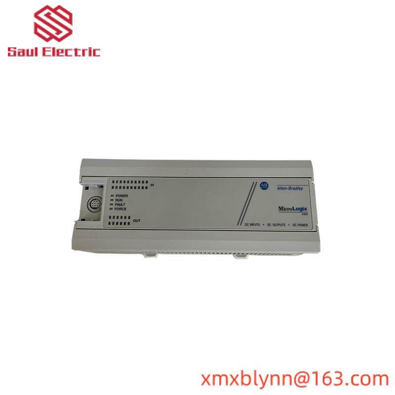 AB 1761-L32BBB LOGIC CONTROLLER