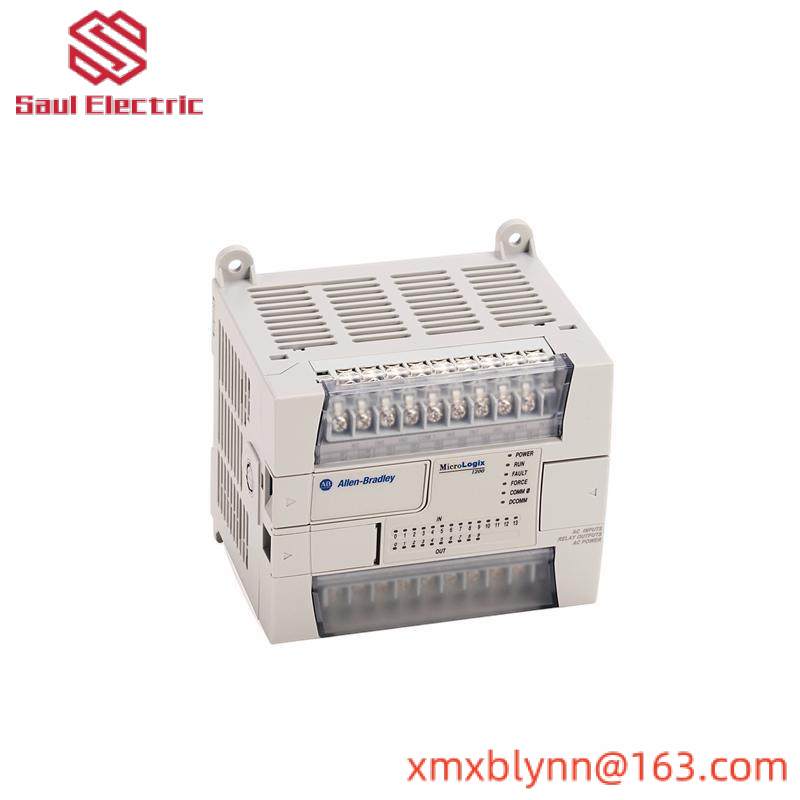 AB 1762-L24BWA DIGITAL INPUTS