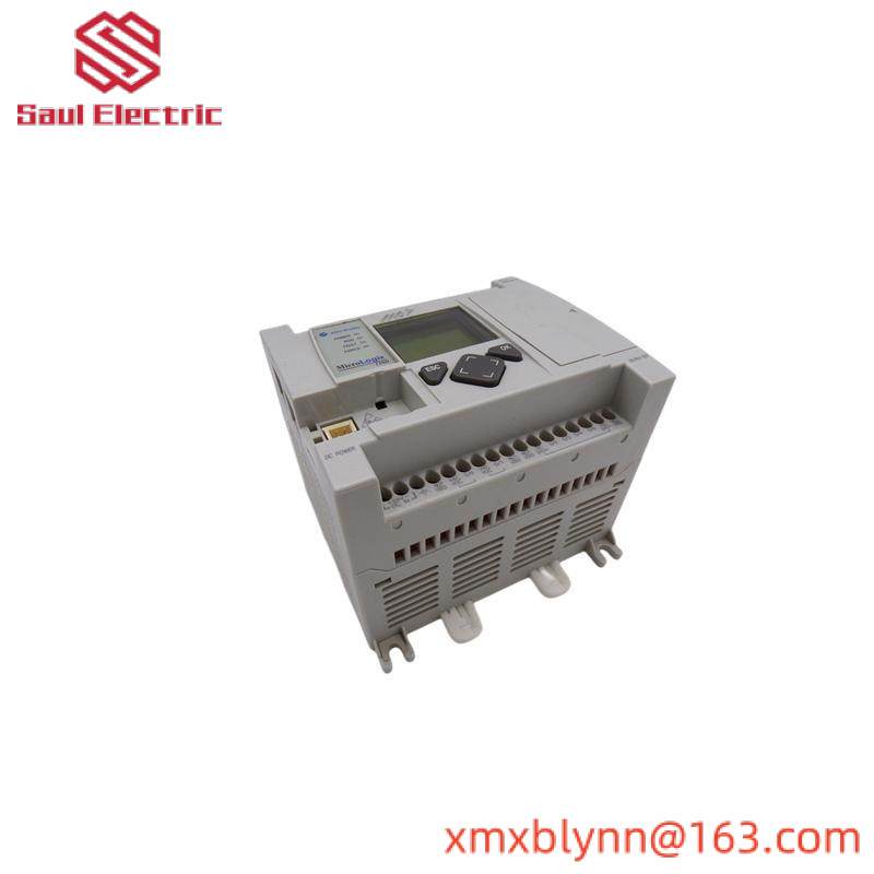 AB 1763-L16BBB PROGRAMMABLE CONTROLLER