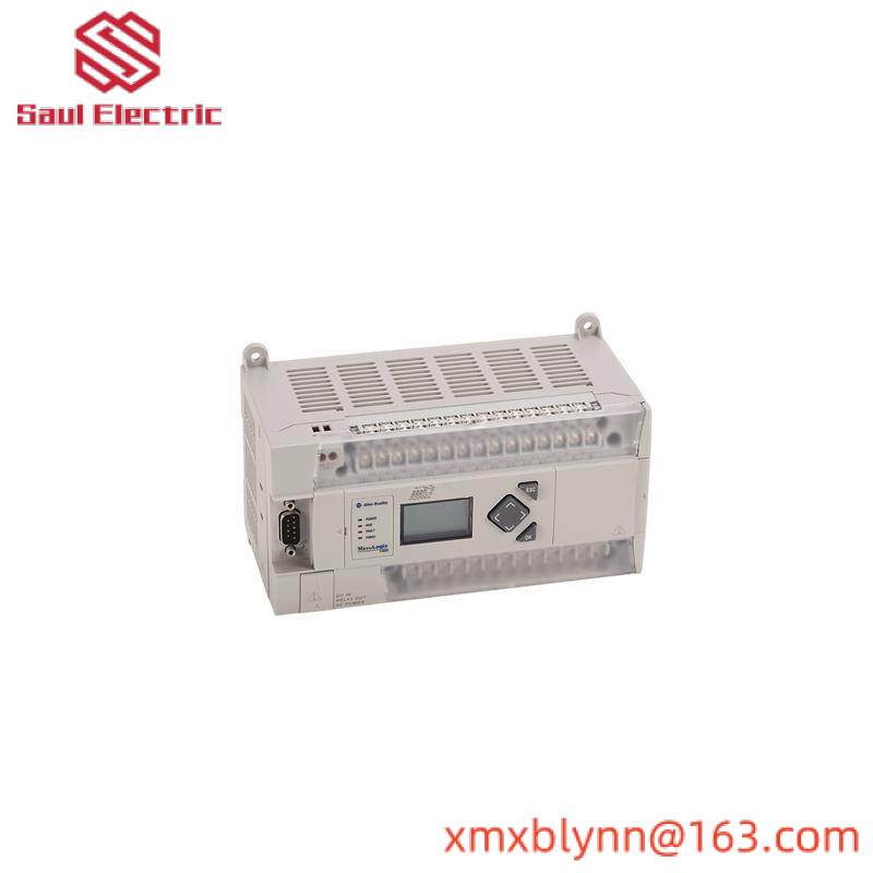 AB 1766-L32BWA CONTROLLER