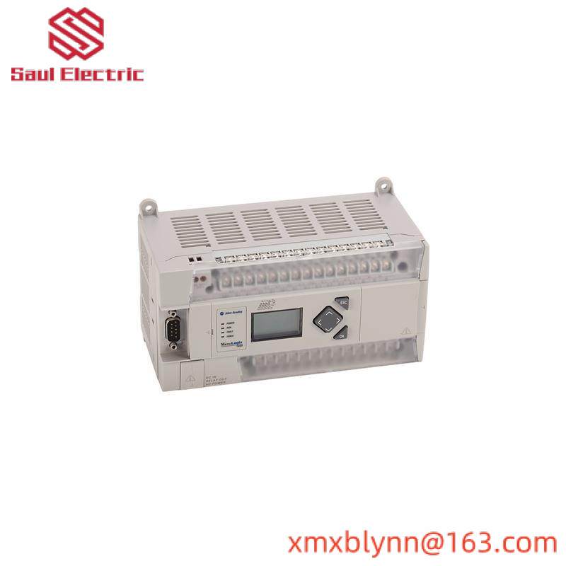 AB 1766-L32BWAA MicroLogix Controller