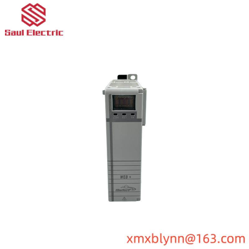 AB 1768-EWEB COMMUNICATION MODULE
