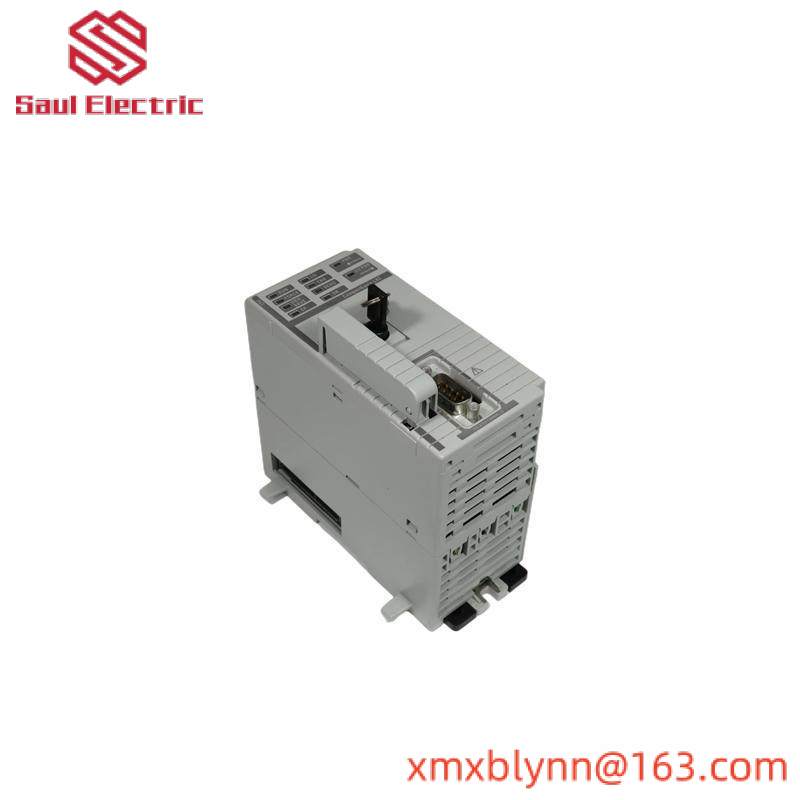 AB 1768-L43 PROCESSOR MODULE