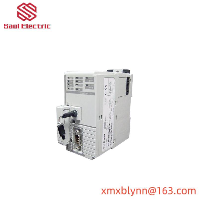 AB 1768-L45 MEMORY CONTROLLER