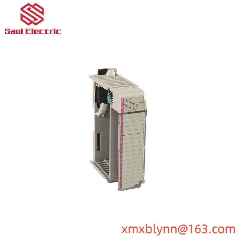 AB 1769-BOOLEAN SPECIALTY MODULE